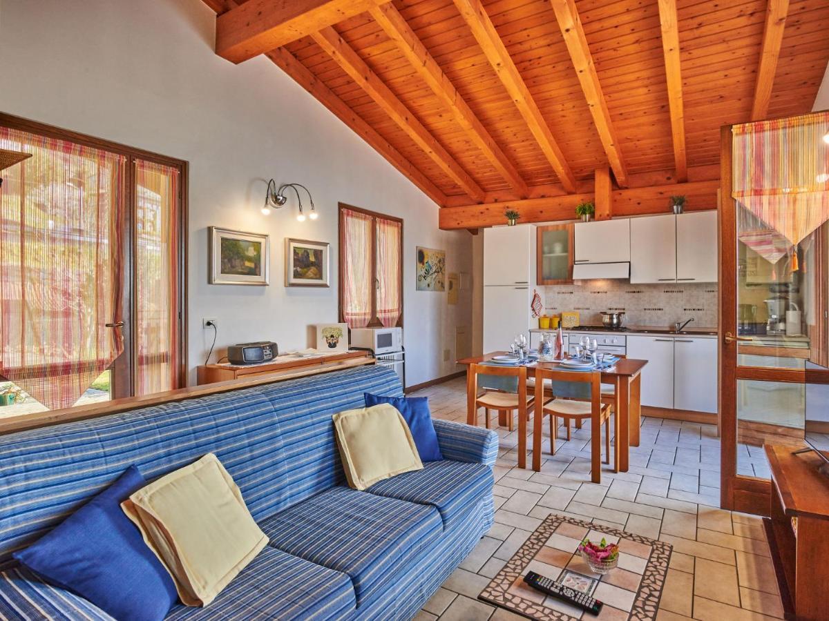 Apartment Bellavista - Grv240 By Interhome Gravedona Exteriér fotografie