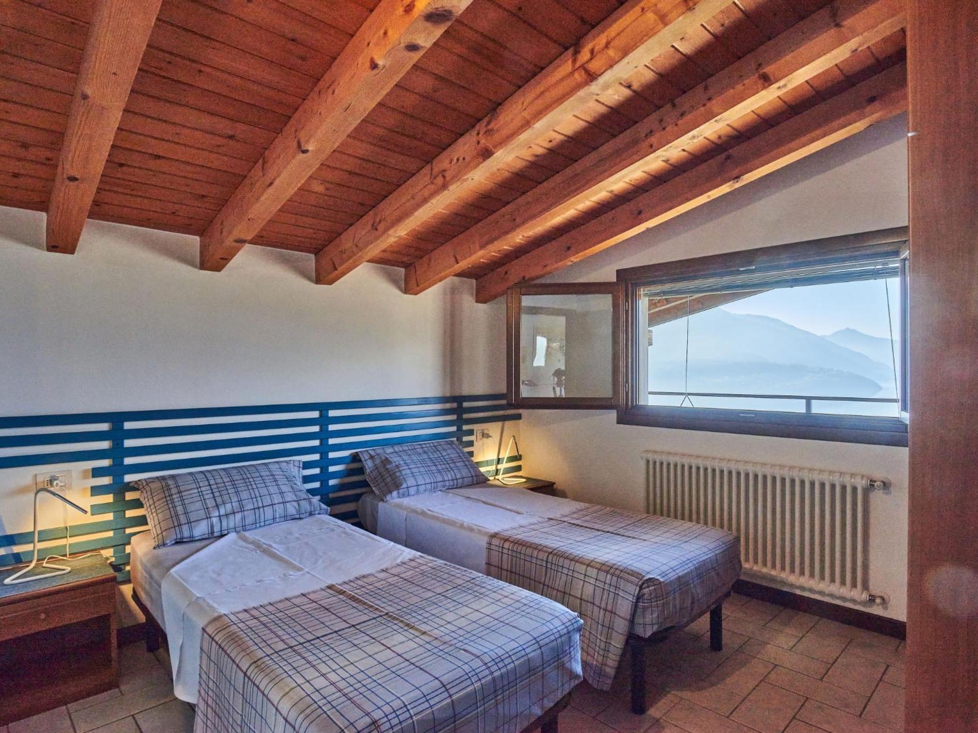 Apartment Bellavista - Grv240 By Interhome Gravedona Exteriér fotografie