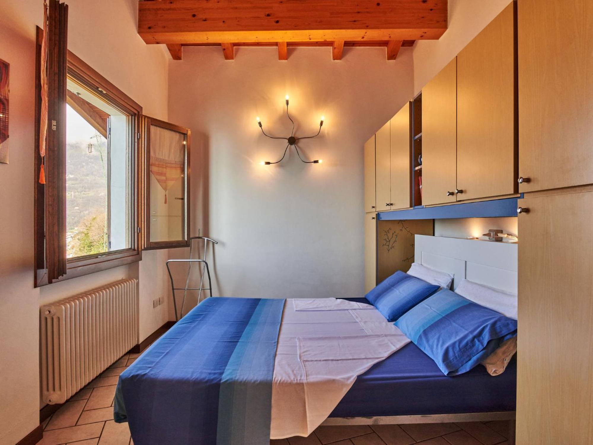Apartment Bellavista - Grv240 By Interhome Gravedona Exteriér fotografie